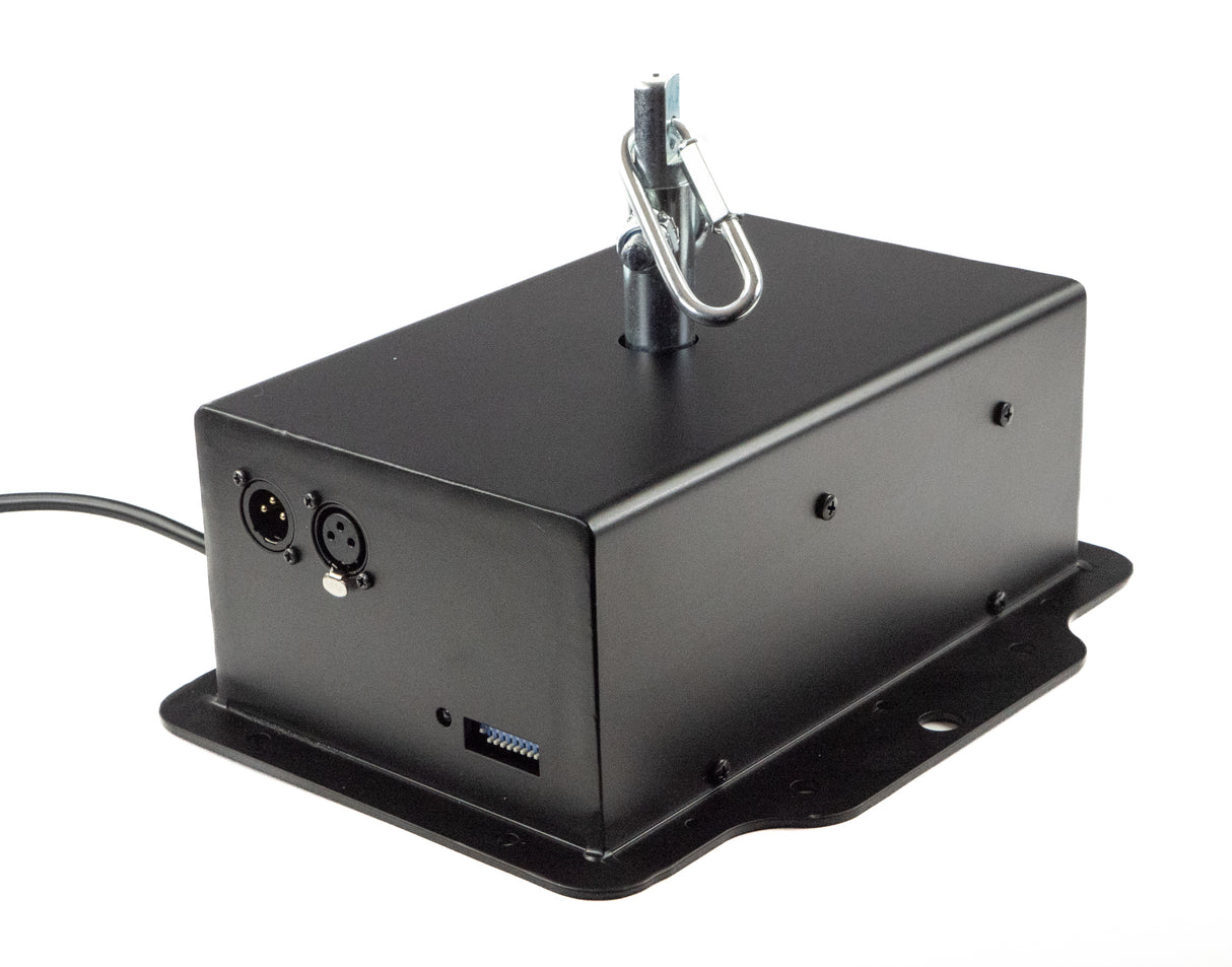 Marconi DMX-styrt motor for speilkule (opptil 100 cm i diameter)