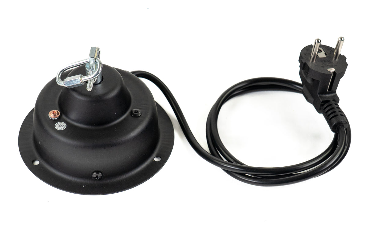 Marconi motor for speilkule 3RPM (40 cm)