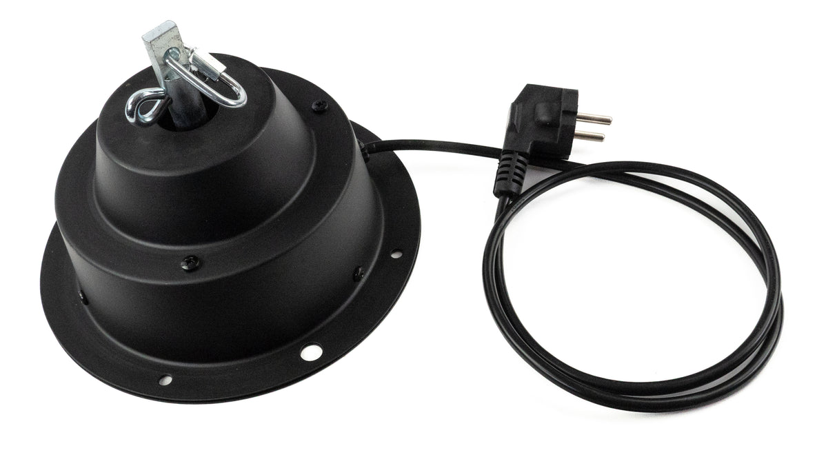 Marconi motor for speilkule 1RPM (50 cm)