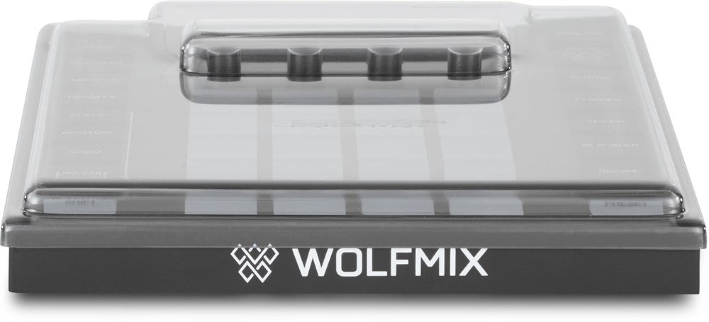 Decksaver Wolfmix W1