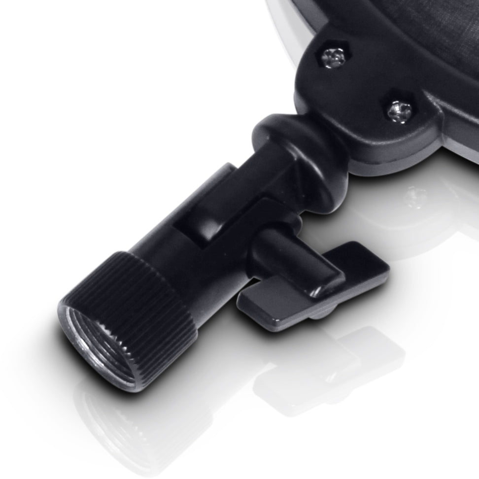 LD Systems DSM 400 mikrofonstøtfeste med popfilter