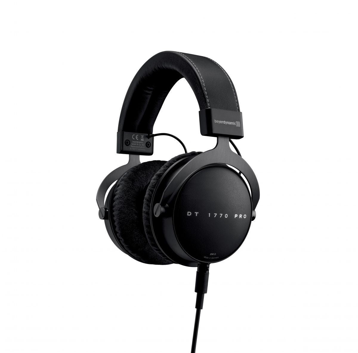 Beyerdynamic DT 1770 PRO Studio-hodetelefoner (250 Ohm)