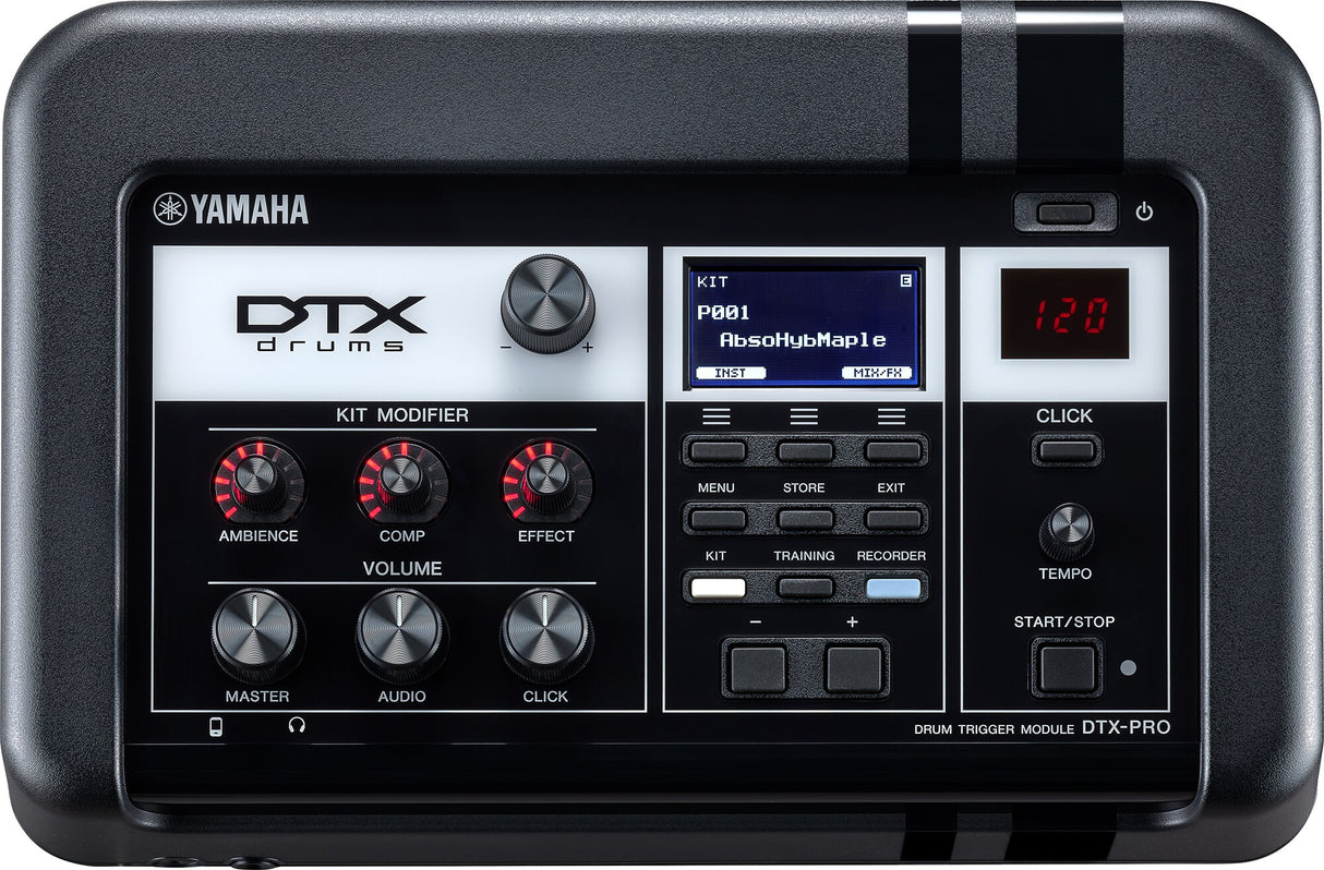 Yamaha DTX6K5-M elektrisk trommesett
