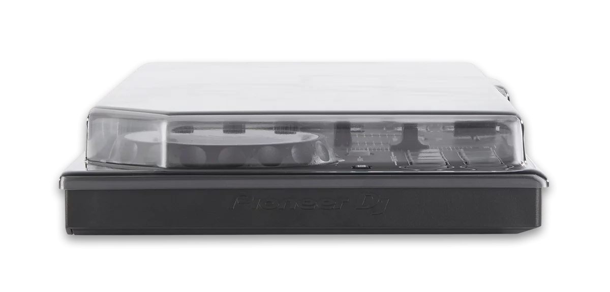 Pioneer DDJ-200 dekk