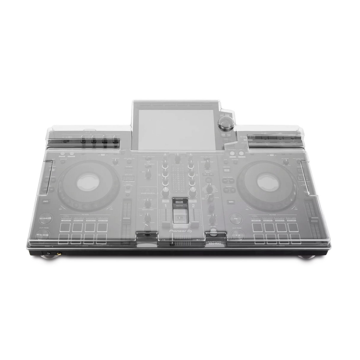 Pioneer DJ XDJ-RX3 Decksaver