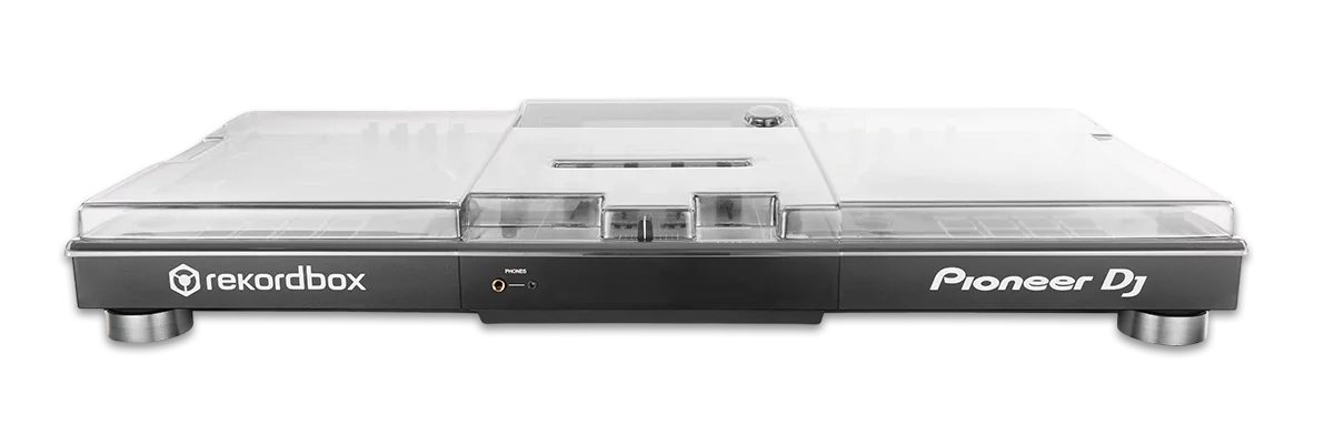 Pioneer XDJ-XZ Decksaver