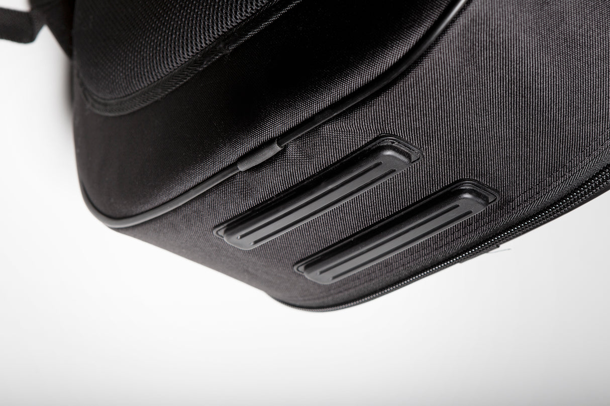 Deluxe 4/4 gitarveske