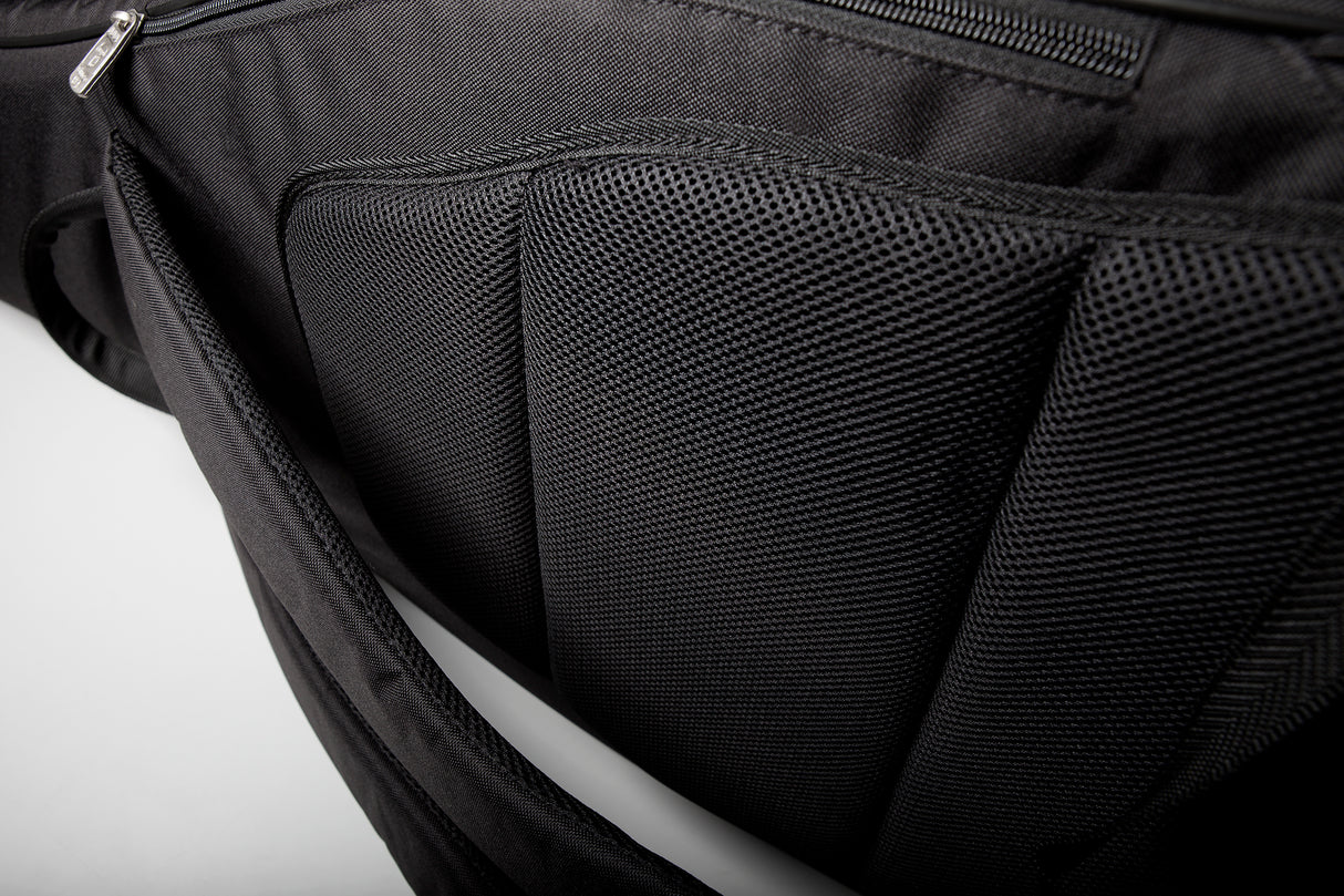 Deluxe 4/4 gitarveske