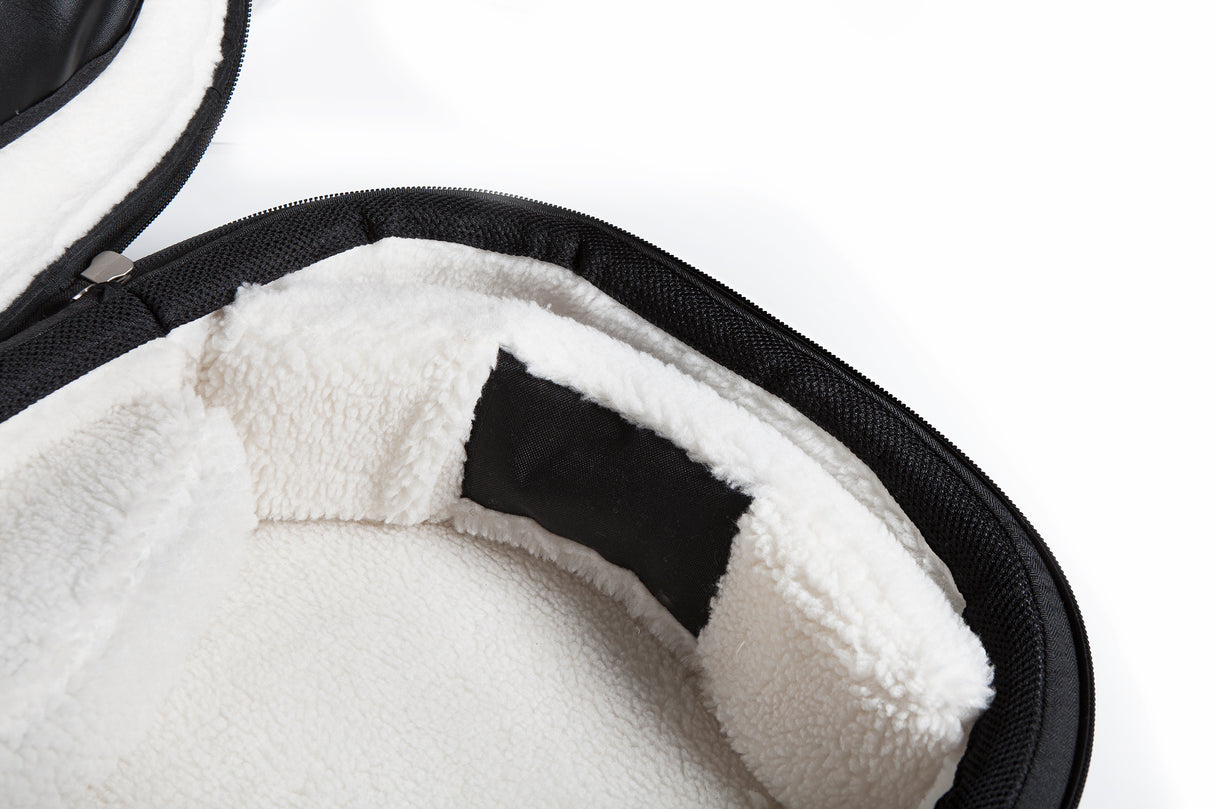 Deluxe 4/4 gitarveske