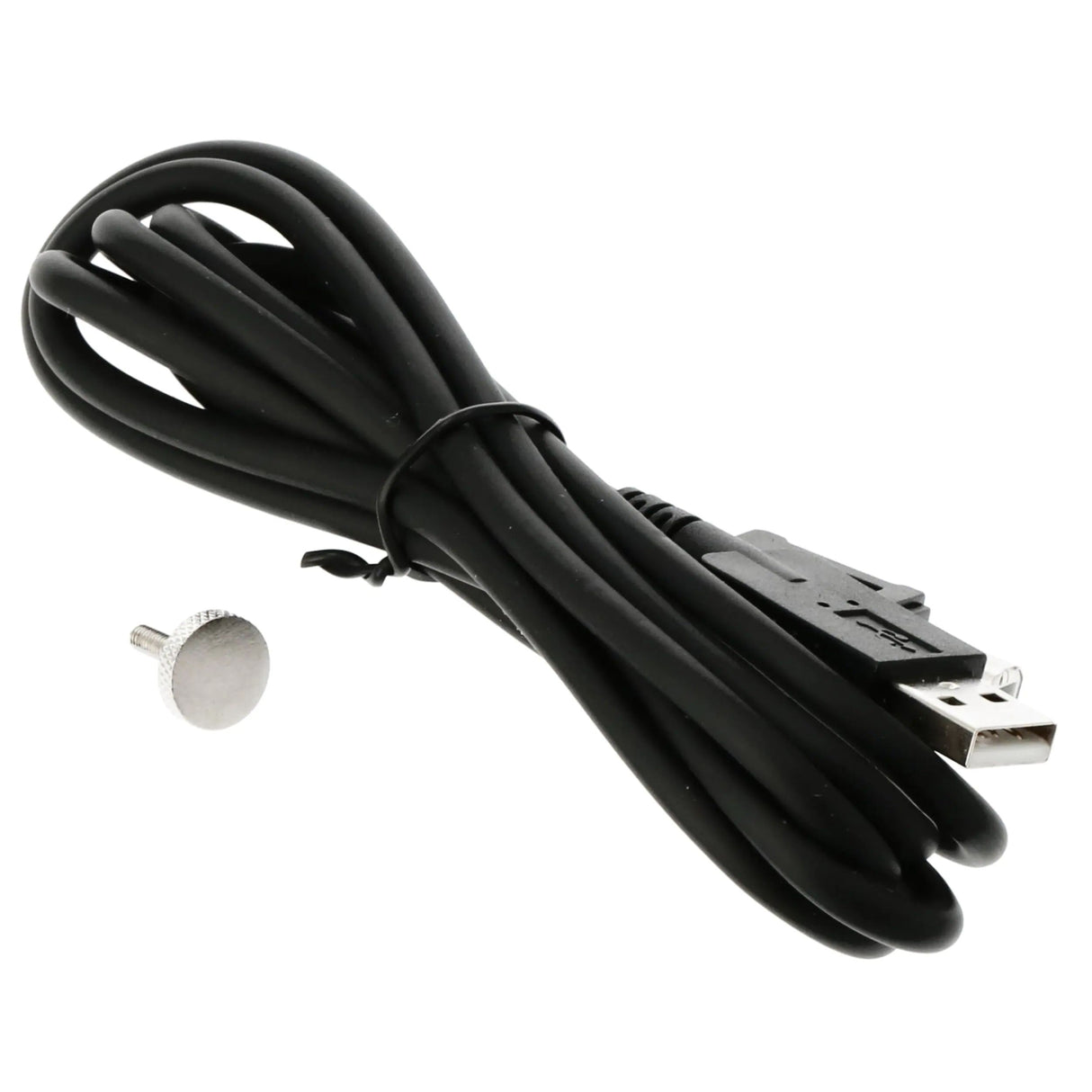 Devine M-Mic PRO mikrofon (USB), svart