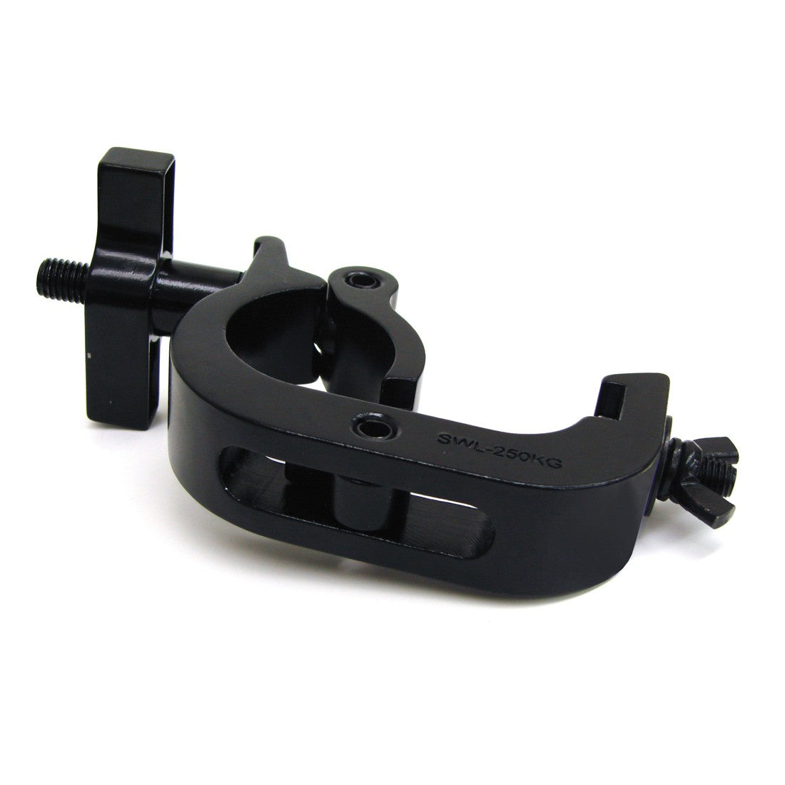 Duratruss Trigger Clamp (svart, 50 mm, 250 kg)