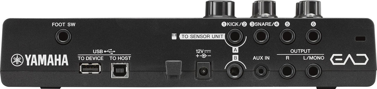 Yamaha EAD10 trommemodul