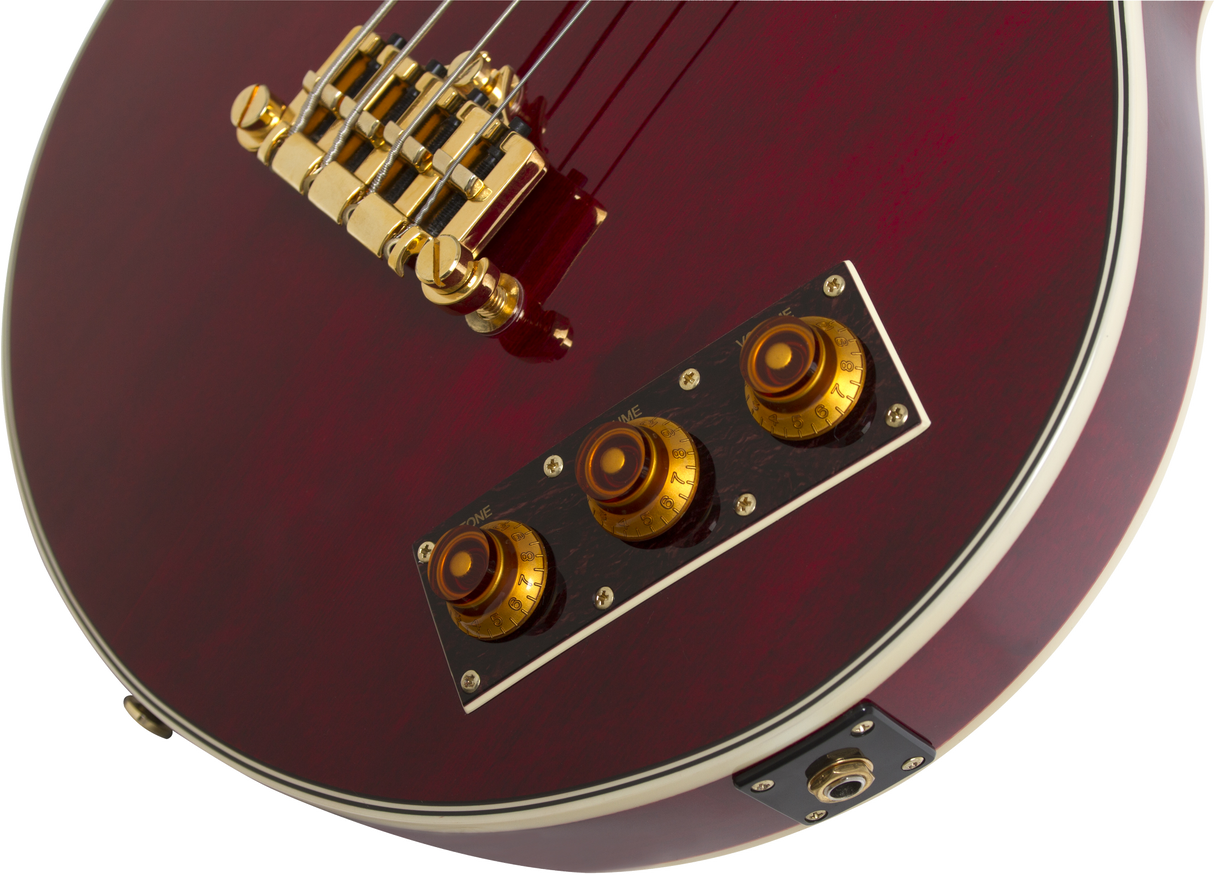 Epiphone EB-3 elektrisk bass ( Cherry )