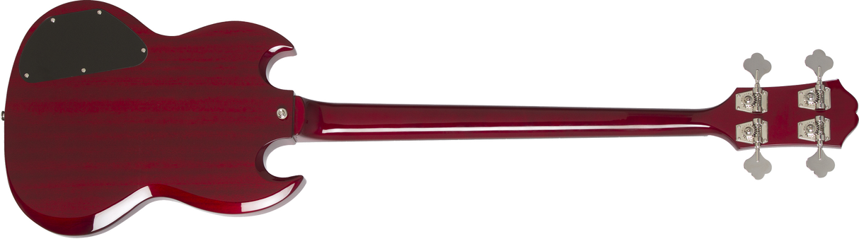 Epiphone EB-3 elektrisk bass ( Cherry )