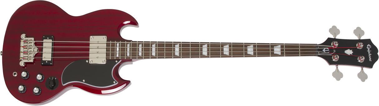 Epiphone EB-3 elektrisk bass ( Cherry )