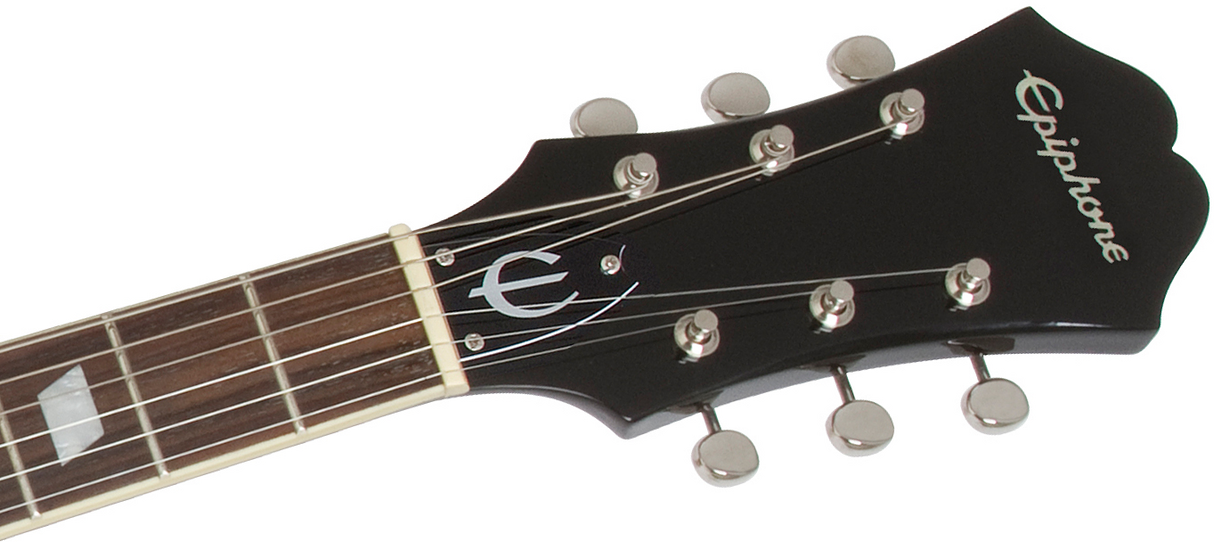 Epiphone Casino elektrisk gitar ( Vintage Sunburst )