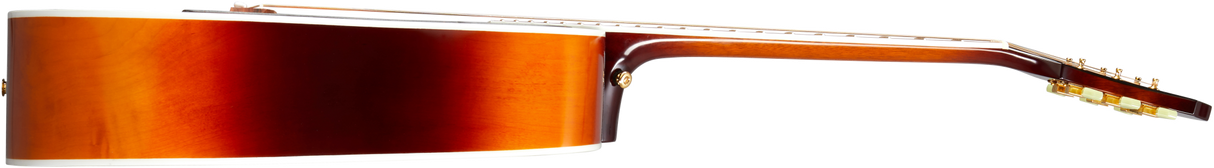 Epiphone Masterbilt Frontier Western Guitar ( Iced Tea Aged Gloss )