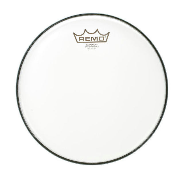 Remo Drumskin 10 "Emperor - Videresalg