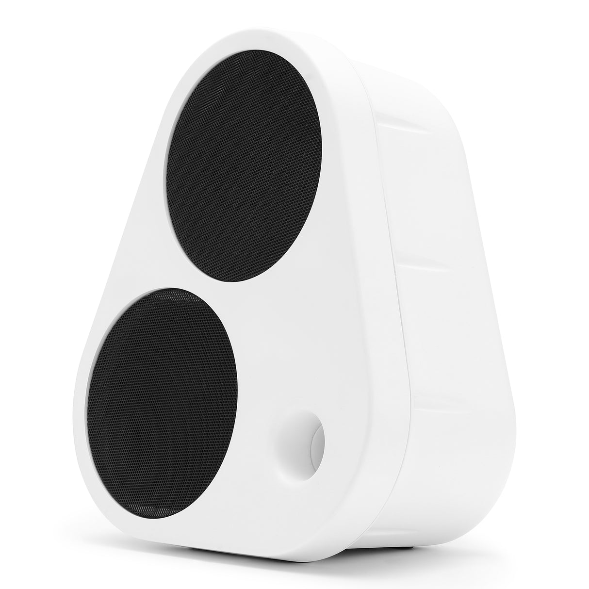 ENKL Sound ES2 Bluetooth høyttaler (hvit)
