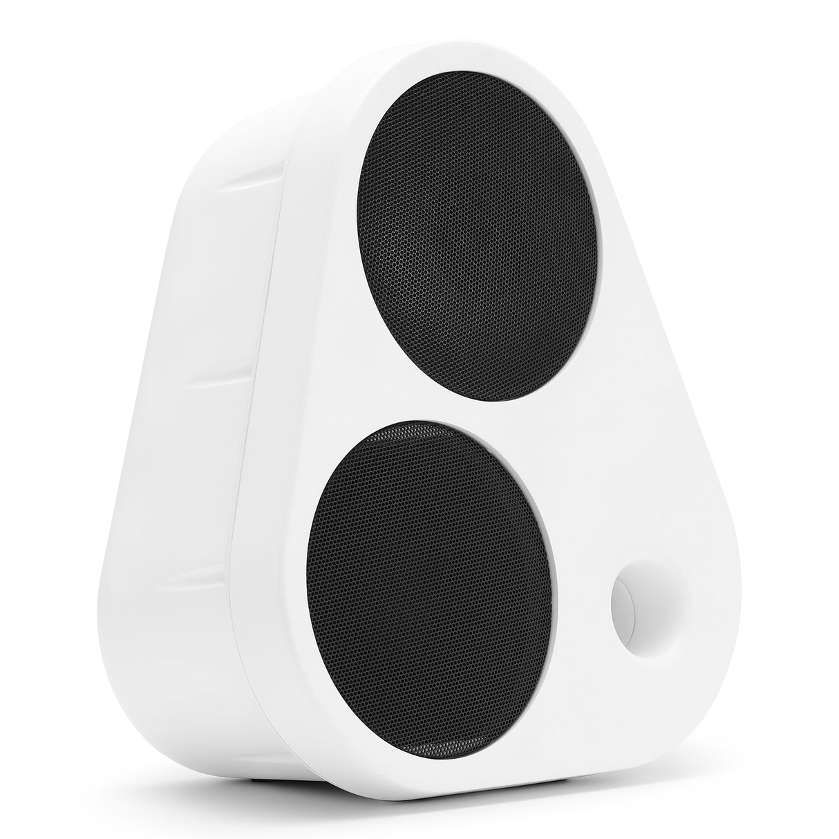 ENKL Sound ES2 Bluetooth høyttaler (hvit)