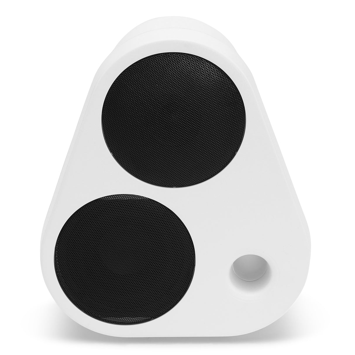 ENKL Sound ES2 Bluetooth høyttaler (hvit)