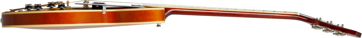 Epiphone Riviera elektrisk gitar ( Royal Tan)