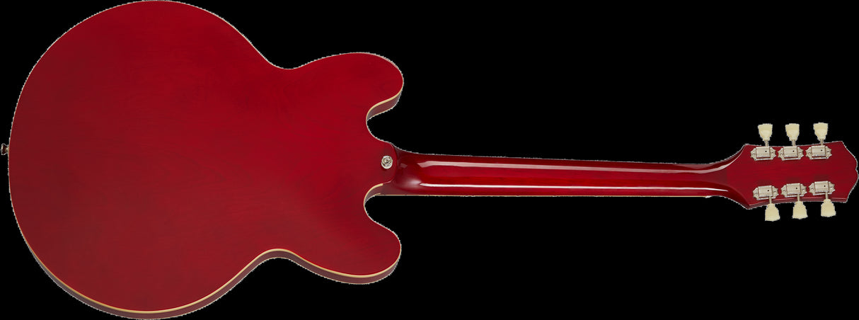 Epiphone ES-335 elektrisk gitar ( Cherry )