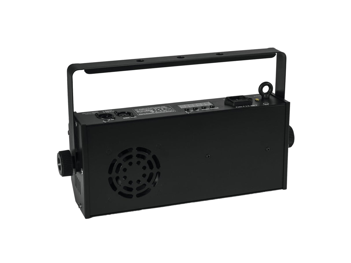 Eurolite LED-strobelys COB PRO m. DMX (8x20W)