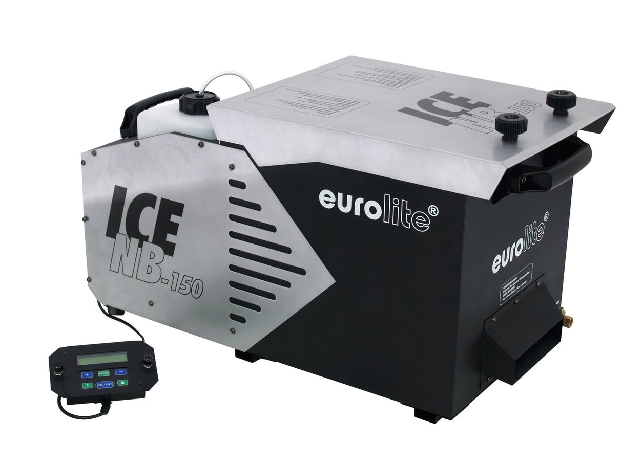 Eurolite NB-150 ICE lavtåke røykmaskin