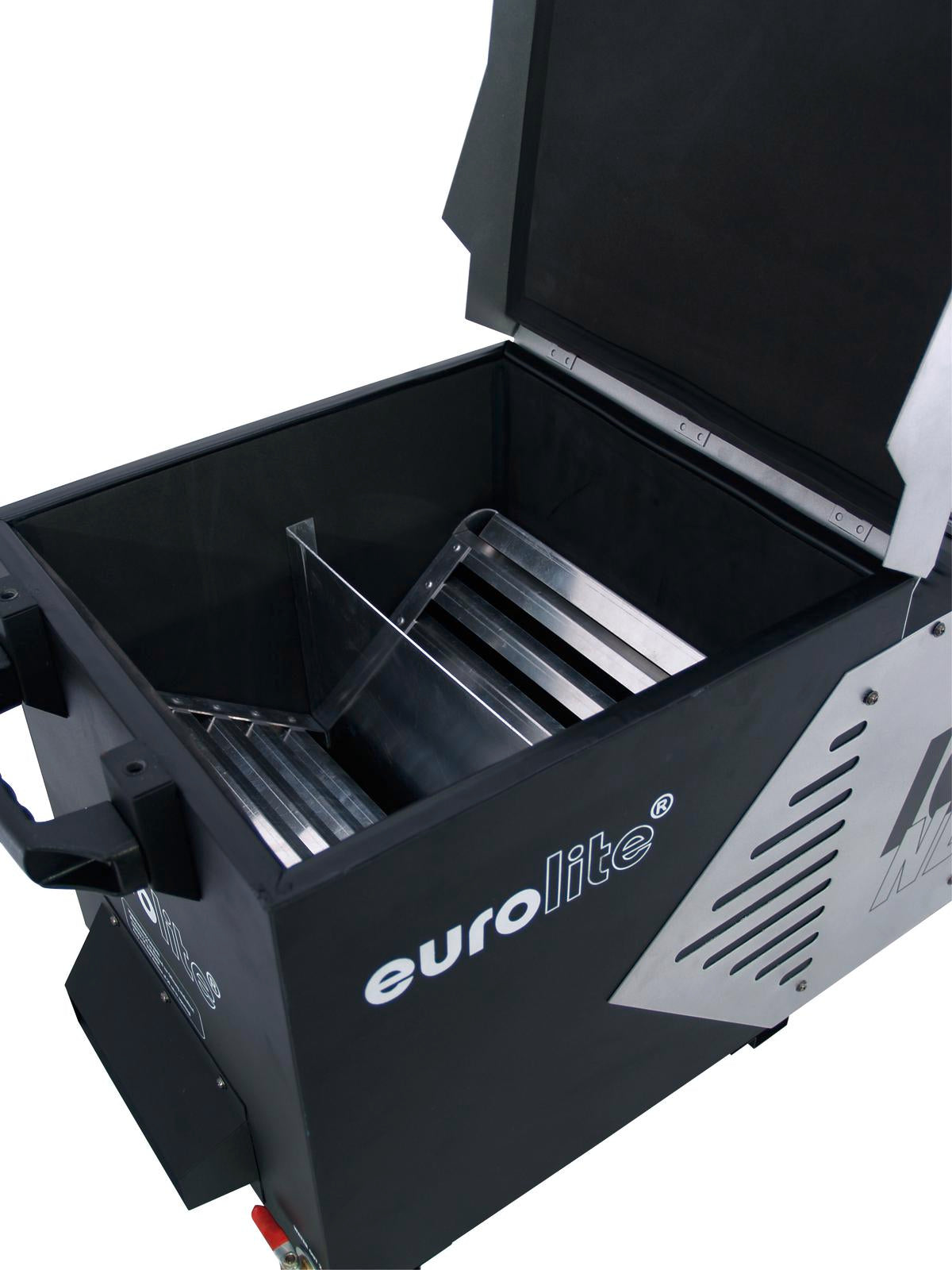 Eurolite NB-150 ICE lavtåke røykmaskin