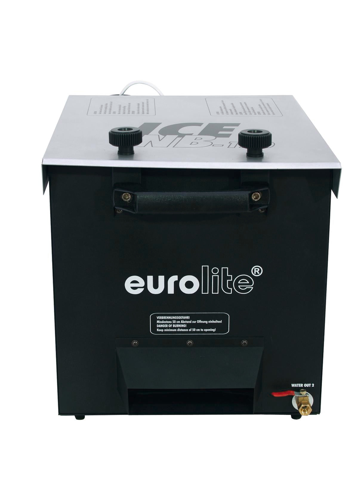 Eurolite NB-150 ICE lavtåke røykmaskin