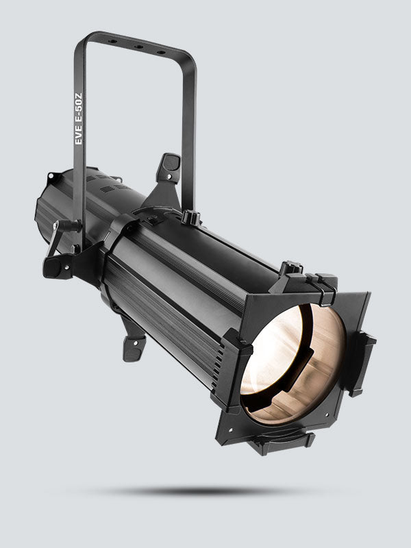 Chauvet EVE E-50Z Led Profile Spot (3500K)