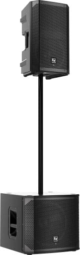 Electro-Voice ELX200-12P aktiv PA-høyttaler (12")