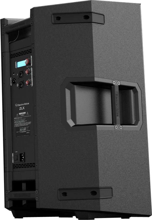 Electro-Voice ZLX15P-G2 aktiv PA-høyttaler