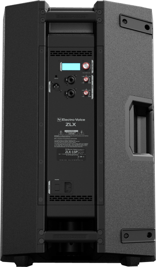 Electro-Voice ZLX15P-G2 aktiv PA-høyttaler