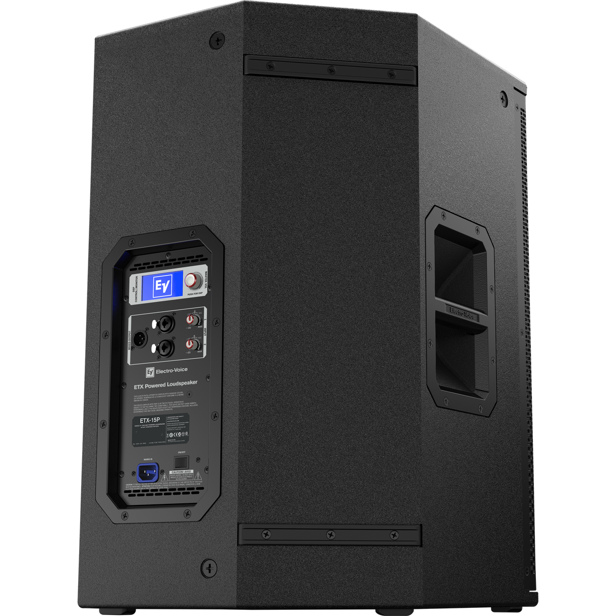 Electro Voice ETX-15P aktiv PA-høyttaler