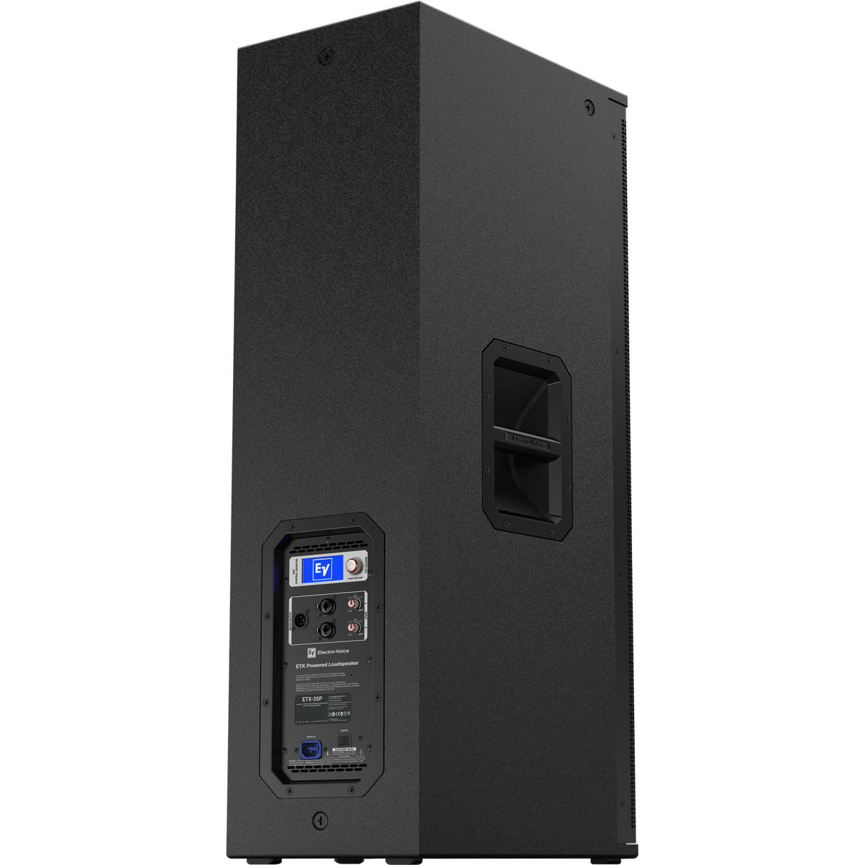 Electro Voice ETX-35P aktiv PA-høyttaler