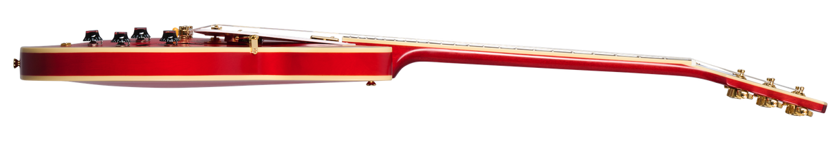 Epiphone 1959 ES-355 ( Cherry Red