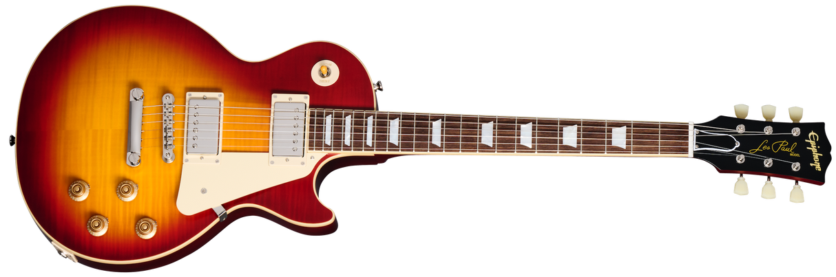 Epiphone 1959 Les Paul Standard (Factory Burst )