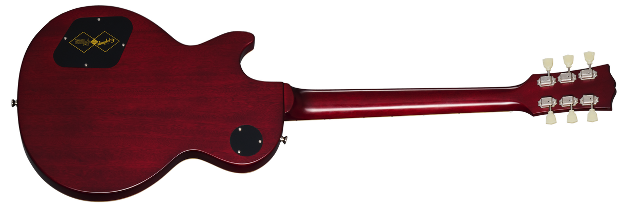 Epiphone 1959 Les Paul Standard ( Iced Tea Burst )