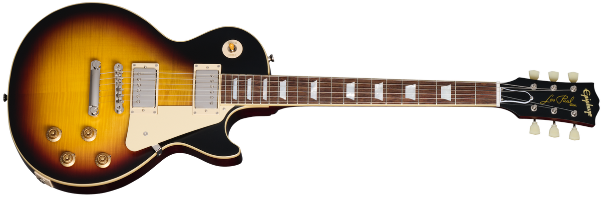 Epiphone 1959 Les Paul Standard ( Tobacco Burst )