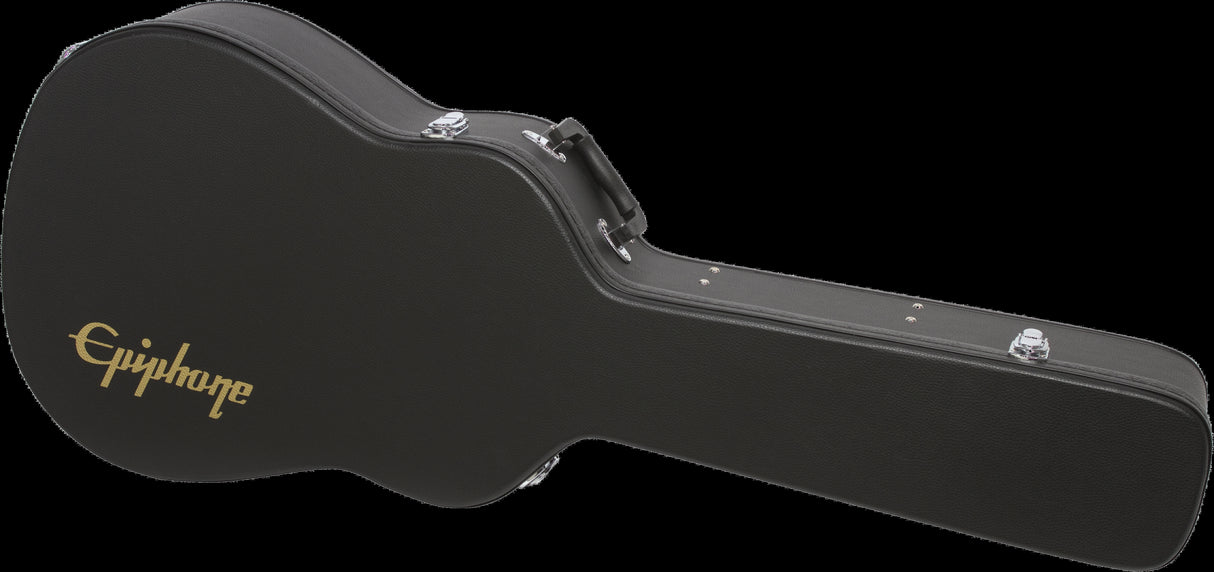 Epiphone AJ-210CE antrekk Western gitar (naturlig)