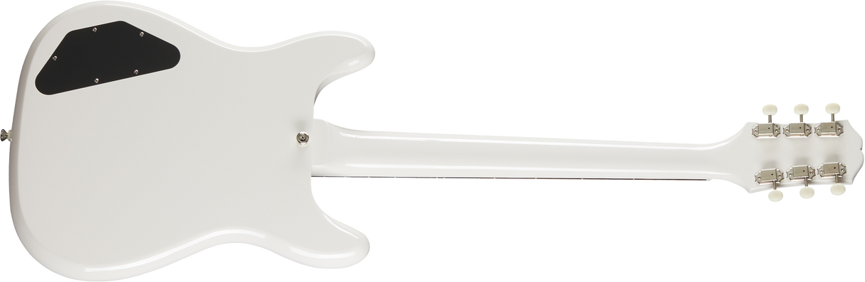 Epiphone Crestwood Custom Tremotone elektrisk gitar ( Polaris White )