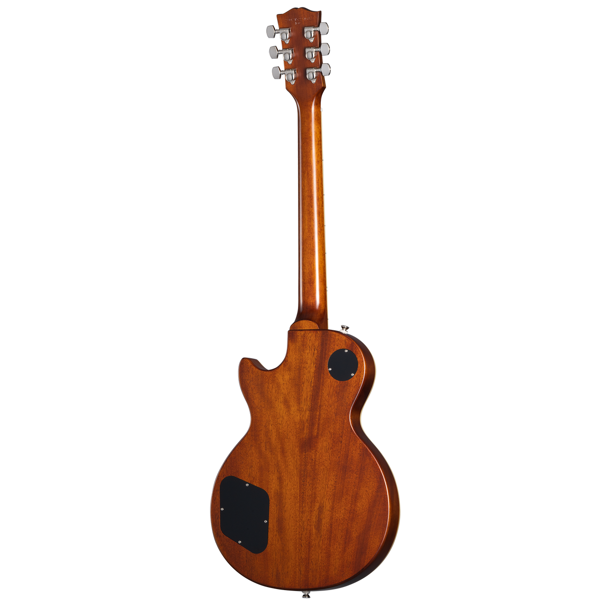 Epiphone Kirk Hammett "Greeny" 1959 Les Paul Standard elektrisk gitar (Greeny Burst )