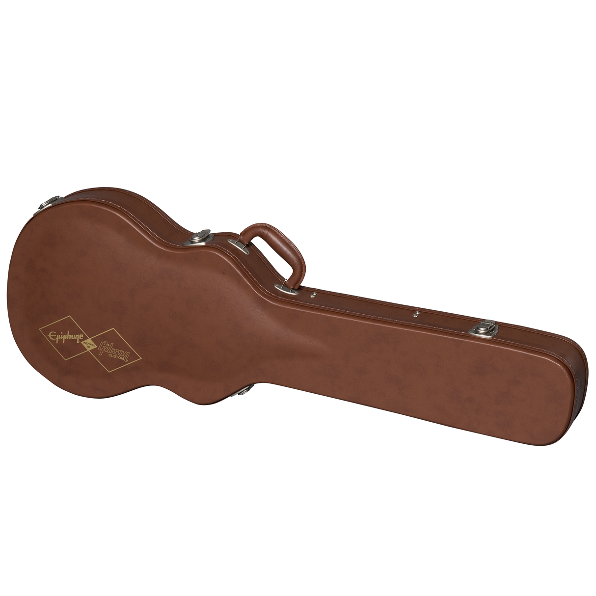 Epiphone Kirk Hammett "Greeny" 1959 Les Paul Standard elektrisk gitar (Greeny Burst )