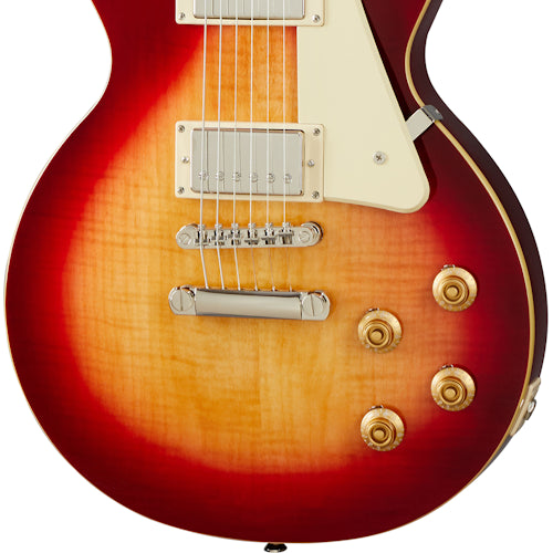 Epiphone Les Paul Standard 50-talls elektrisk gitar ( HC Sunburst )