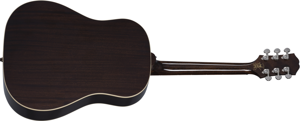 Epiphone Slash J-45 Western Guitar ( November Burst )