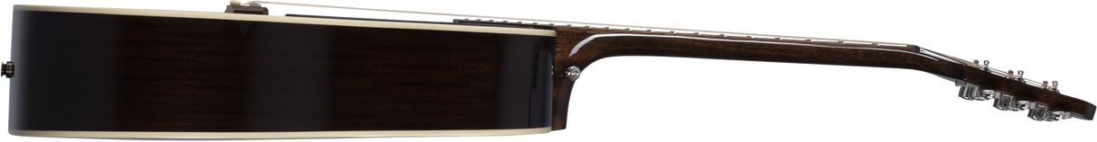 Epiphone Slash J-45 Western Guitar ( November Burst )