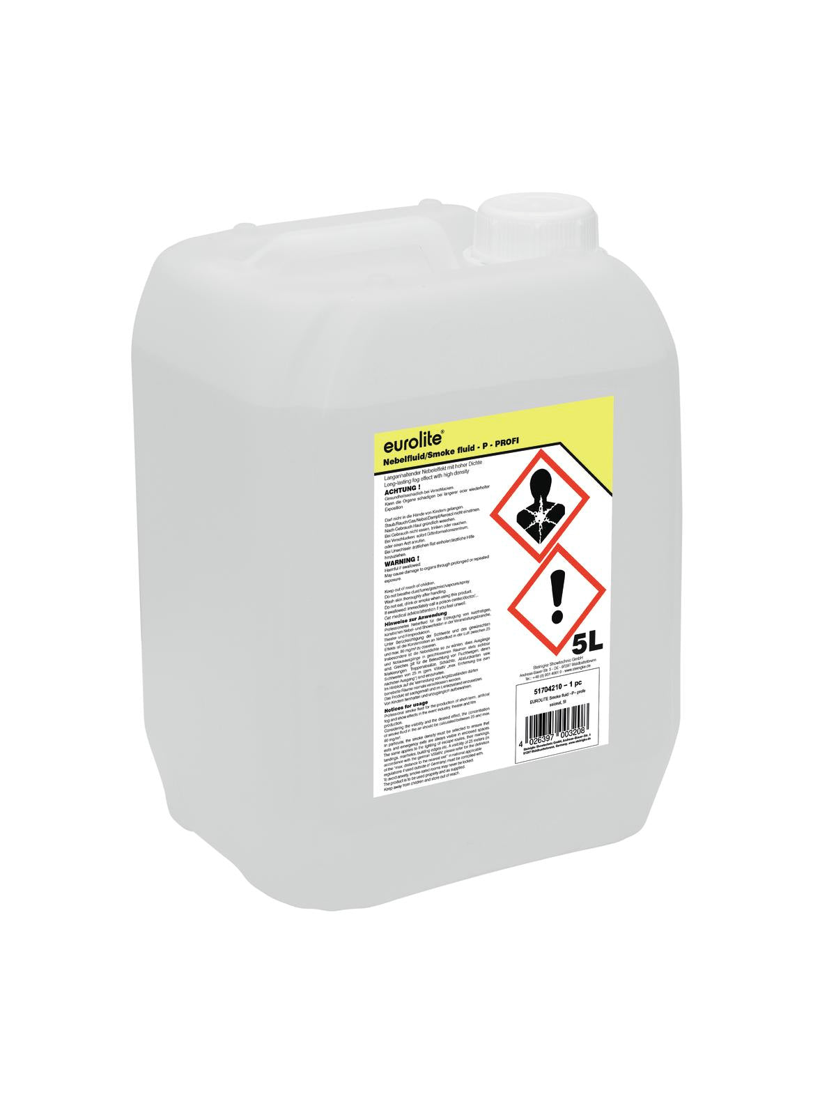 Eurolite Liquid P (5L)