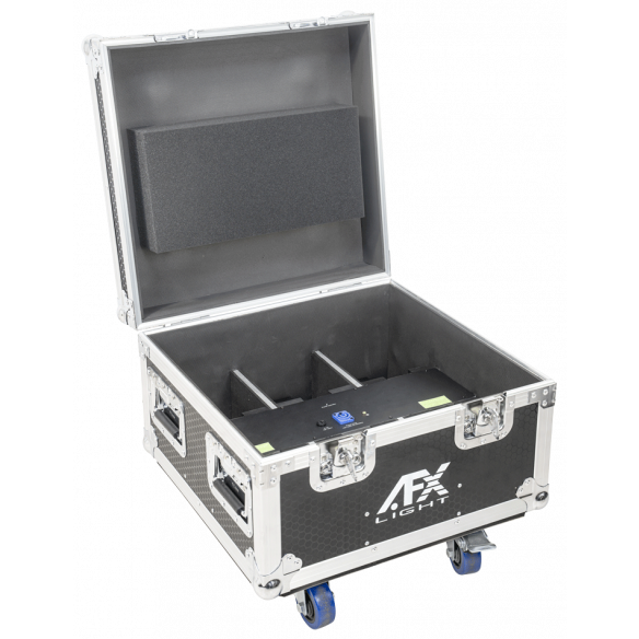 AFX Flightcase for IBOX Batterilys